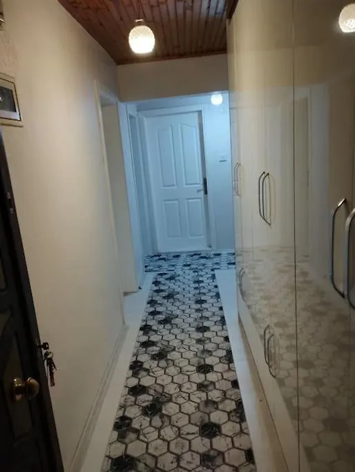 Apartamento Happy House 1 Pamukkale