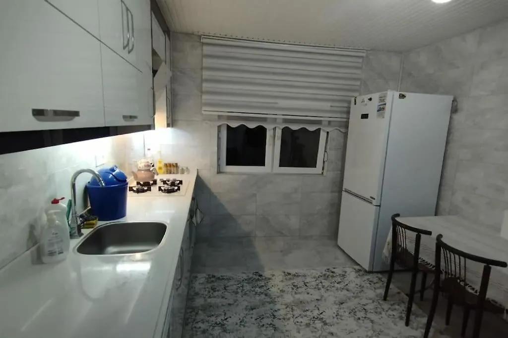 Apartamento Happy House 1 Pamukkale 0*,