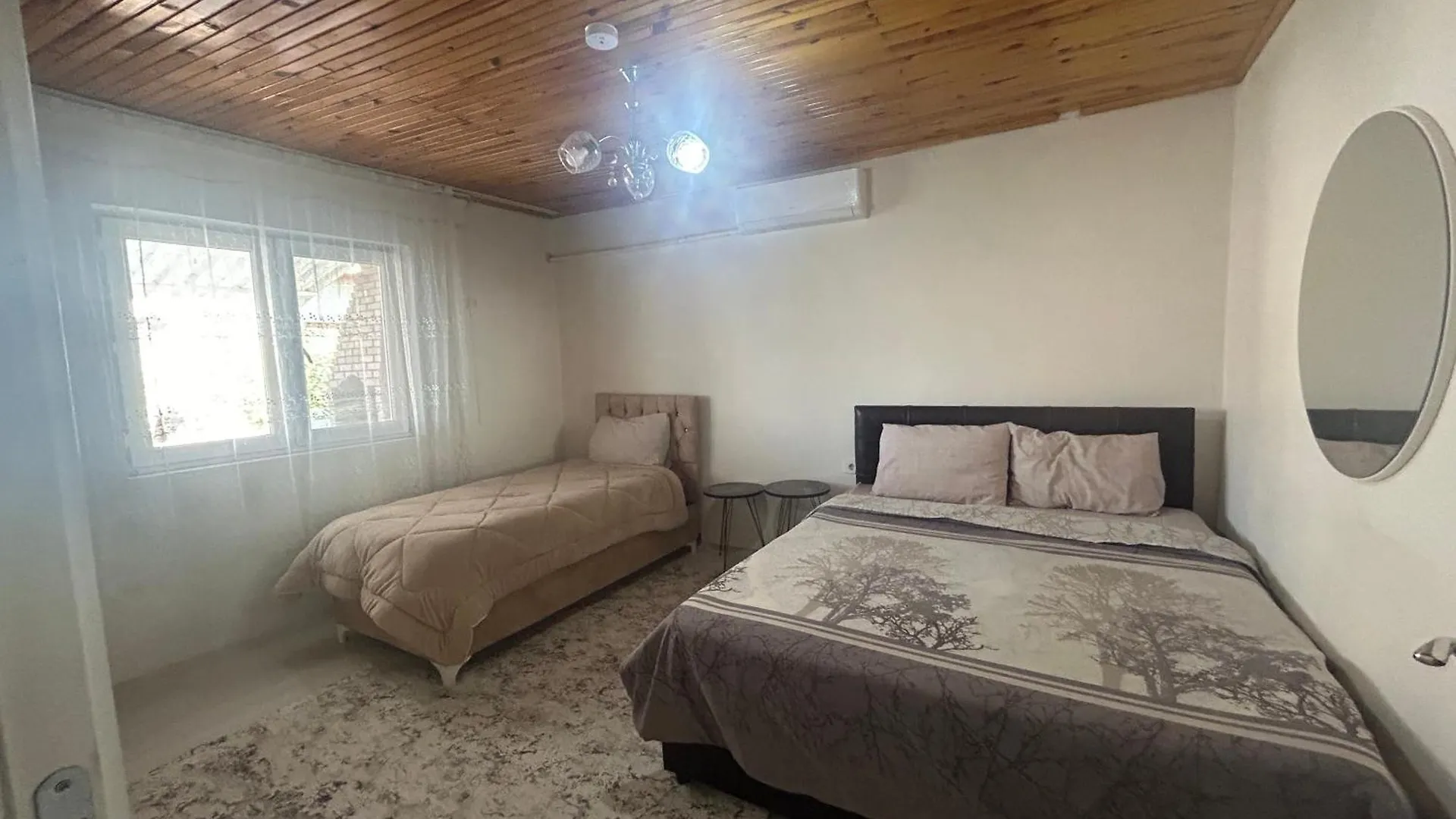 Apartamento Happy House 1 Pamukkale