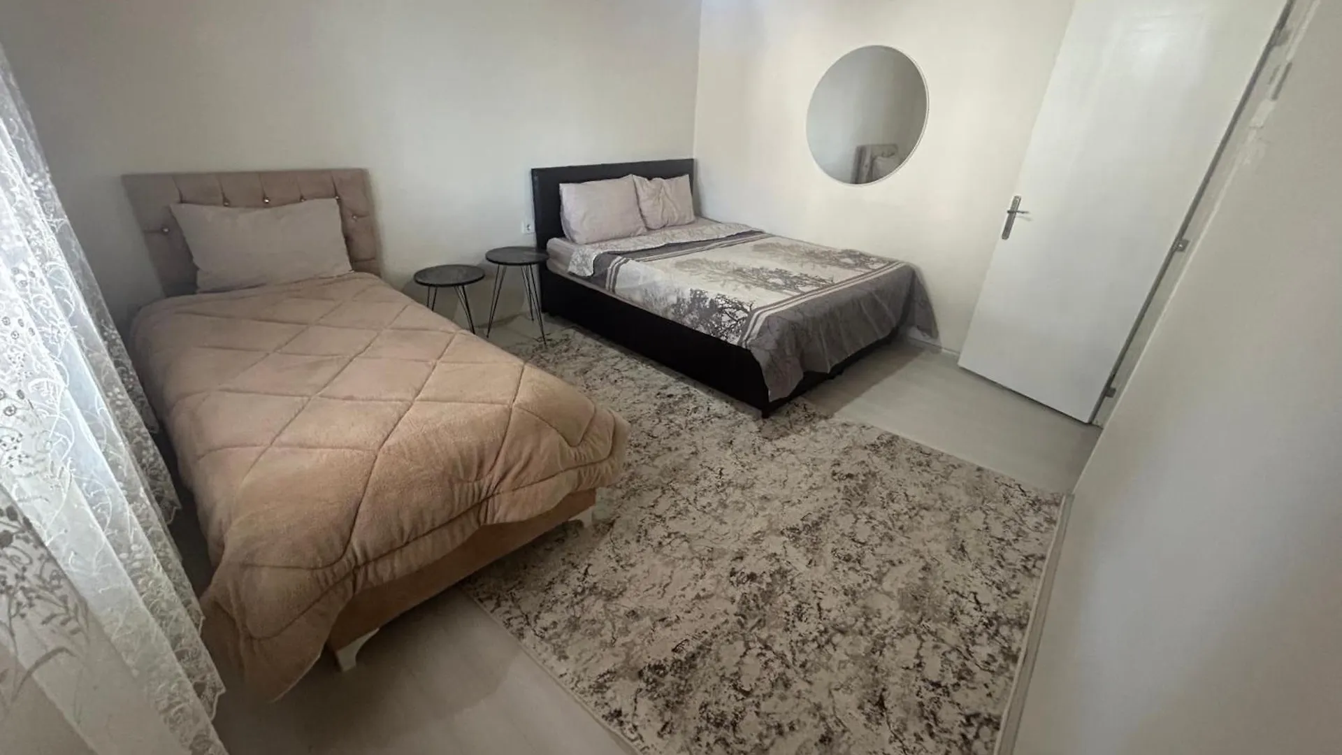 Apartamento Happy House 1 Pamukkale 0*,