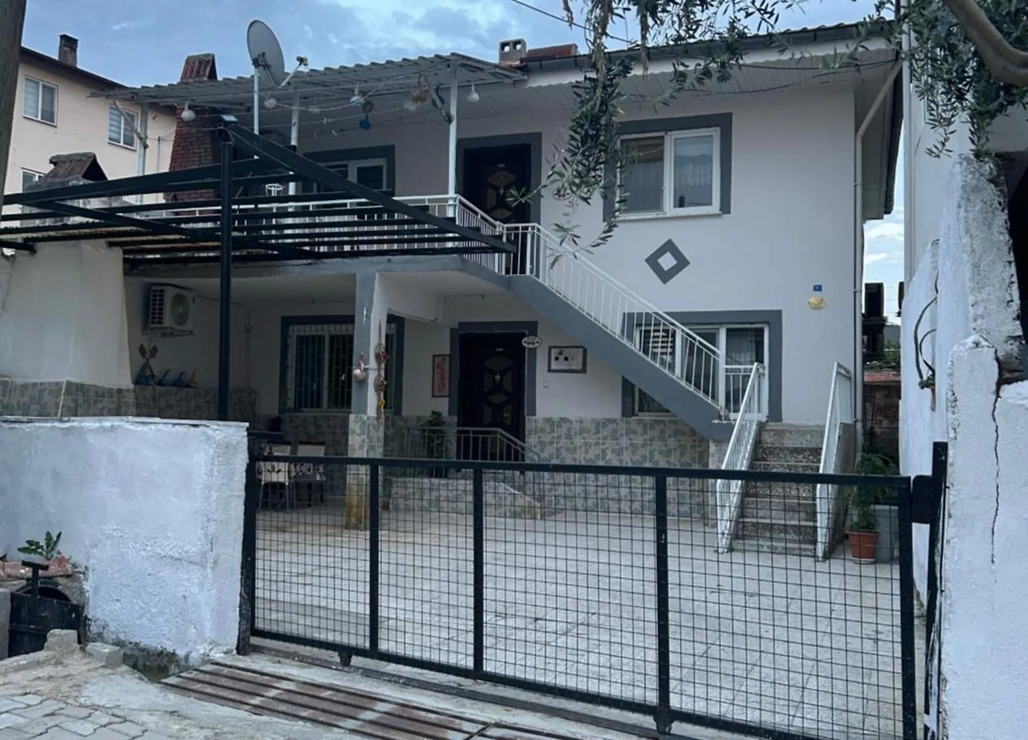 Apartamento Happy House 1 Pamukkale