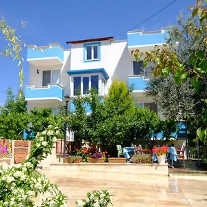 2* Bed and breakfast The Cotton House